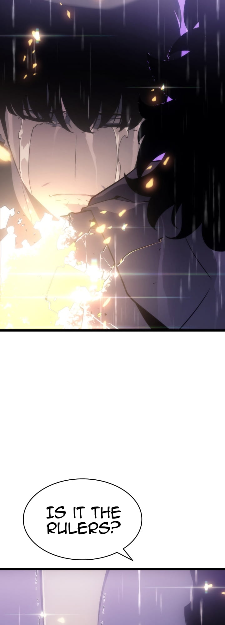 Solo Leveling, Chapter 166 image 34